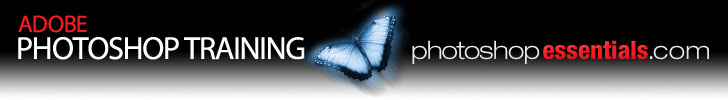 Adobe Photoshop Lightroom training tutorials