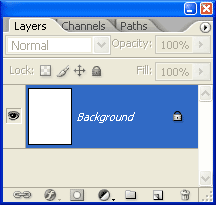 Photoshop's Layers Palette