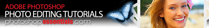 Adobe Photoshop Lightroom training tutorials