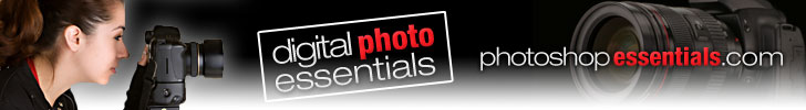 Adobe Photoshop Lightroom training tutorials