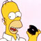Free Adobe Photoshop Brushes - The Simpsons Brushes