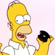 Download Free Adobe Photoshop Brushes - The Simpsons