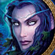Download Free Adobe Photoshop Brushes - World Of Warcraft
