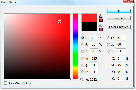 http://www.photoshopessentials.com/images/tips-tricks/text-custom-shape/color-picker.jpg