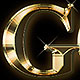 Turning Text Into Gold With Photoshop