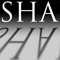 Photoshop Text Perspective Shadow Effect