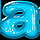 Easy Plastic Text Effect With Layer Styles Preview
