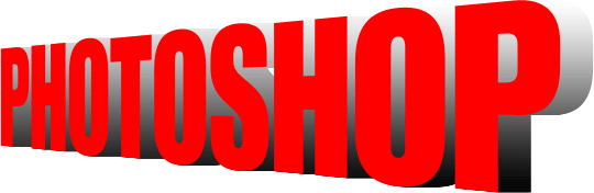 Adobe Photoshop Text Effects: The final 3D type effect in Photoshop