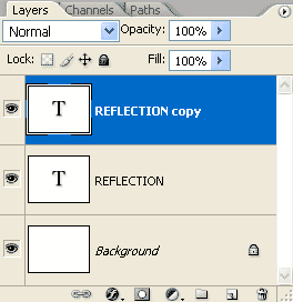 photoshop layers presentment
