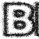 Stroke Text With A Brush