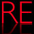 Simple Photoshop Text Reflection Effect