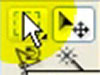 The Tools Palette