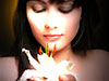 Add Focus With Light
