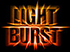 Create A Colorful Light Burst Effect