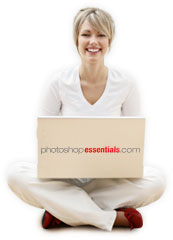 Shopping with Photoshop Essentials.com and Amazon.com