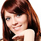 Changing Hair Color In An Image With Photoshop