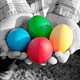Selective Coloring Effect In Photoshop