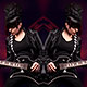 Photoshop Mirror Image Effect Tutorial
