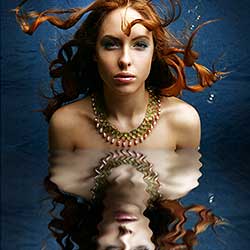 Water Reflection Effect In Photoshop CS6