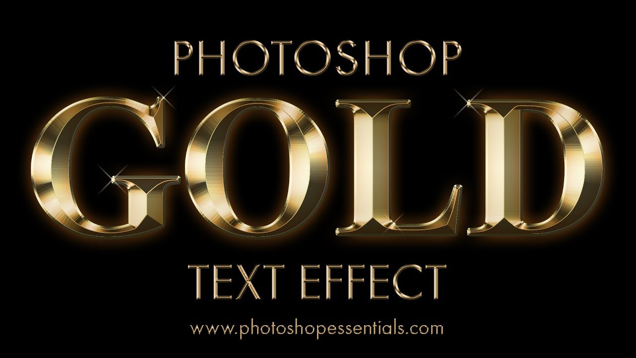 adobe photoshop cs5 text effects free download