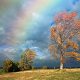 Add A Realistic Rainbow To A Photo With Photoshop