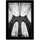 Photoshop Borders And Frames - Simple Solid Color Border