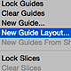 New Guide Layout In Photoshop CC