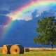 Add A Rainbow To A Photo With Photoshop