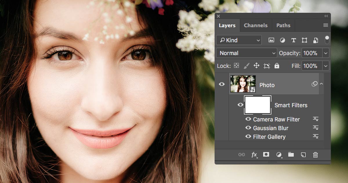 Filters Unlimited 2.0.3 for Photoshop