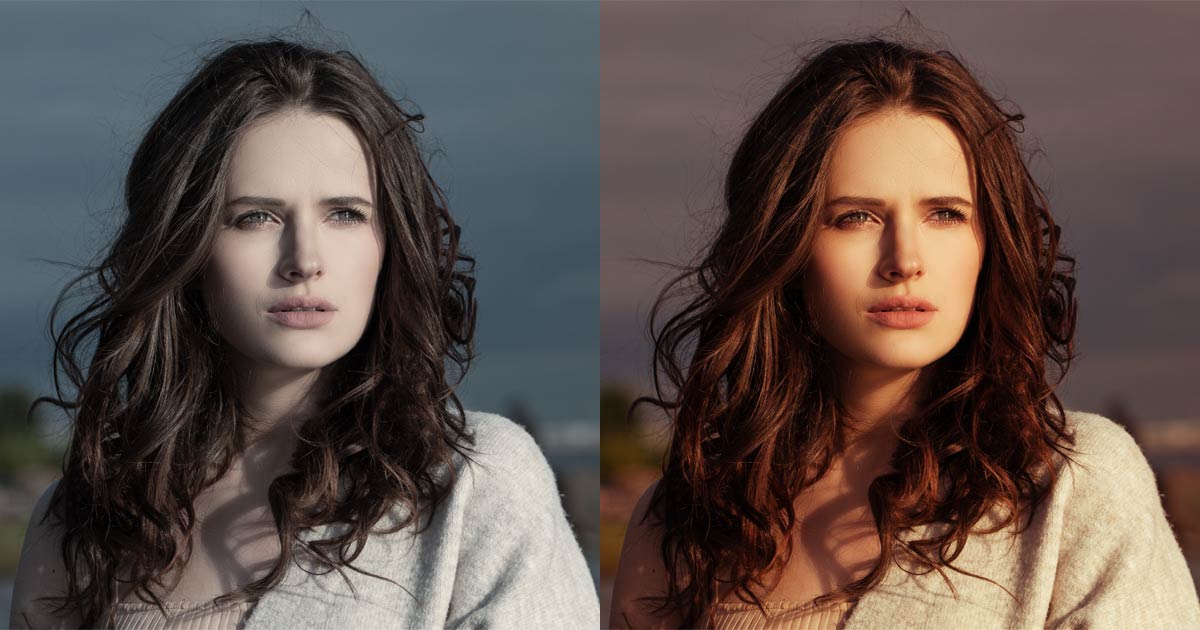 How To Color Grade Images In Photoshop With Gradient Maps how-to-color-grade-images-in-photoshop-with-gradient-maps