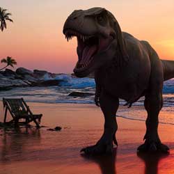 Blend Any Subject into Any Photo with Harmonize in Photoshop 2026